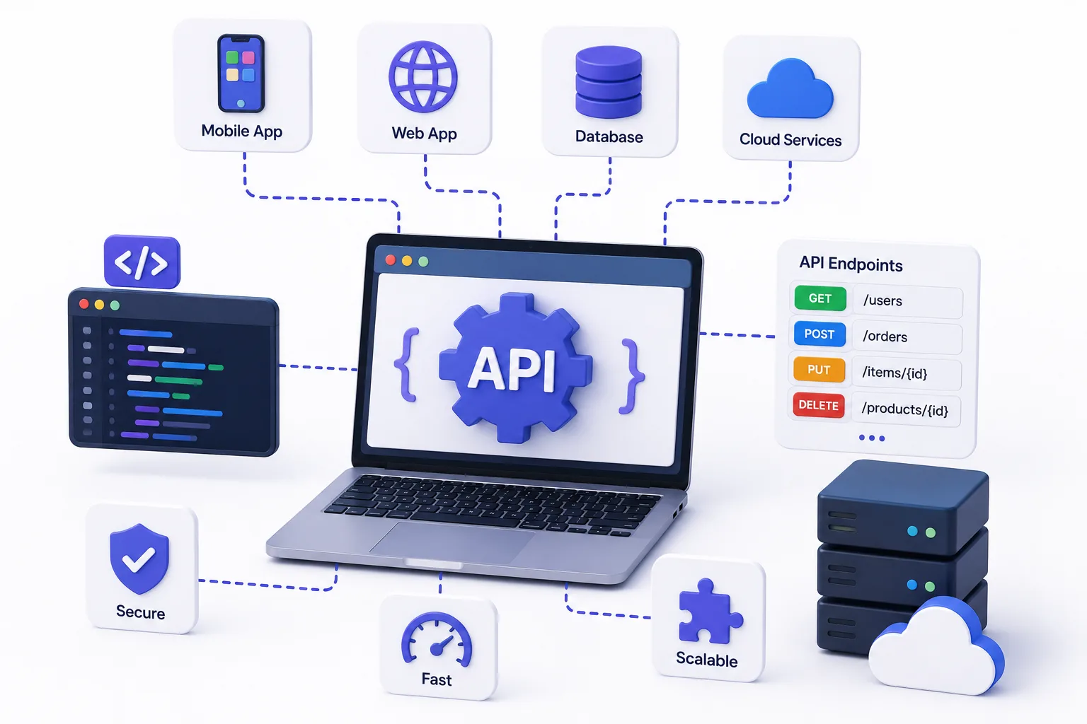API Development Services