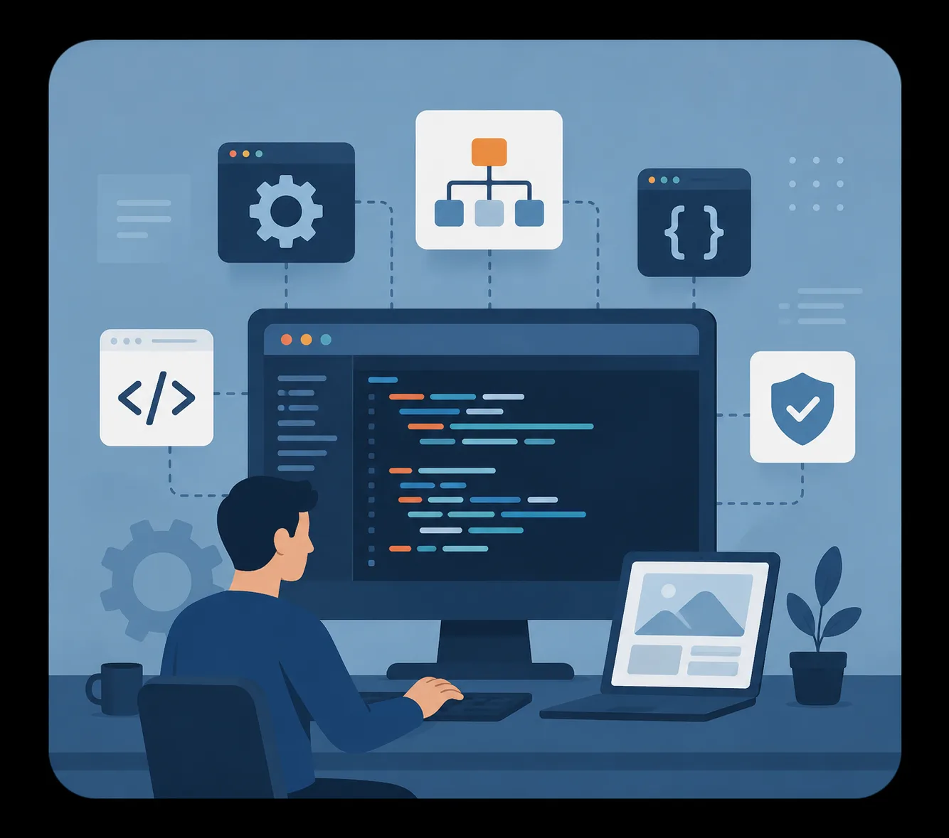 Fintech Software Development Services