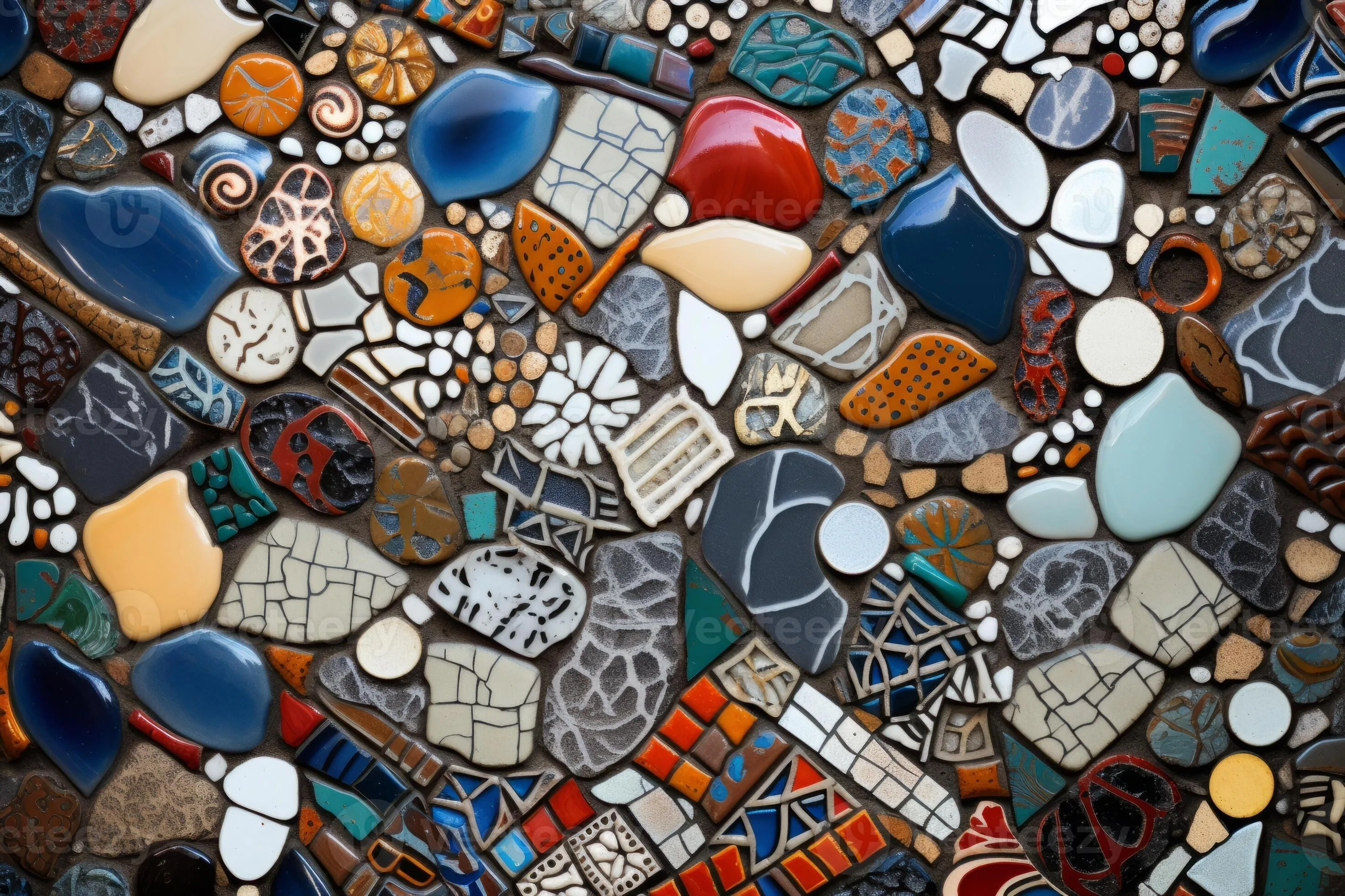 The Future of Tile Design Discovery Using Computer Vision